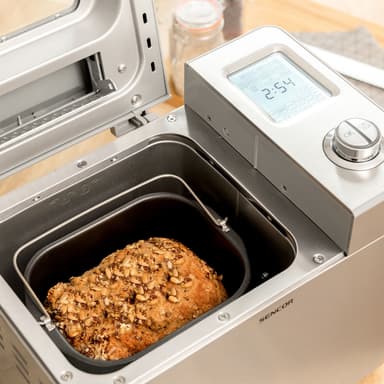 SENCOR Bakemaskin 23 Programmer
