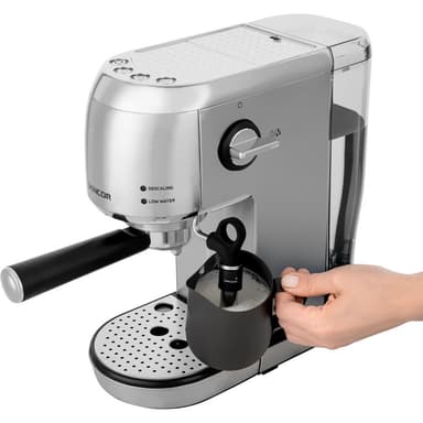 SENCOR Espressomaskin, 20 bar SES 4900SS