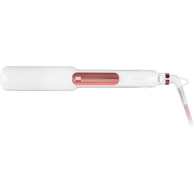 SENCOR Rettetang med damp