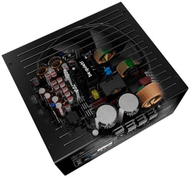 be quiet! Straight Power 12 PSU (1000W)