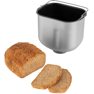 SENCOR Bakemaskin 23 Programmer