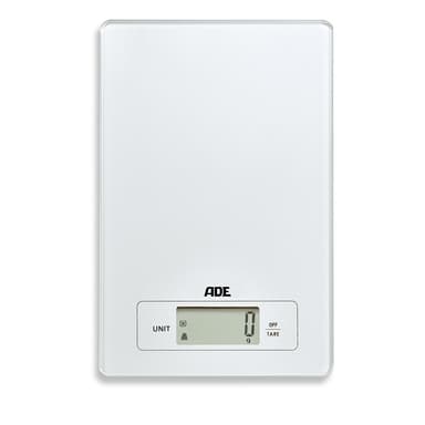 ADE Digital Kjøkkenvekt Julia, 5 kg
