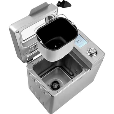 SENCOR Bakemaskin 23 Programmer