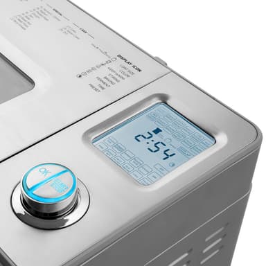 SENCOR Bakemaskin 23 Programmer