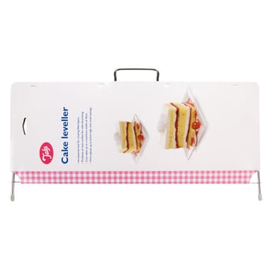 Kakedeler 40 cm