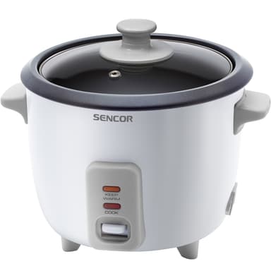 SENCOR Riskoker 0,6L