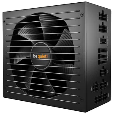 be quiet! Straight Power 12 PSU (1000W)
