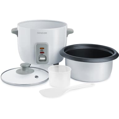 SENCOR Riskoker 0,6L