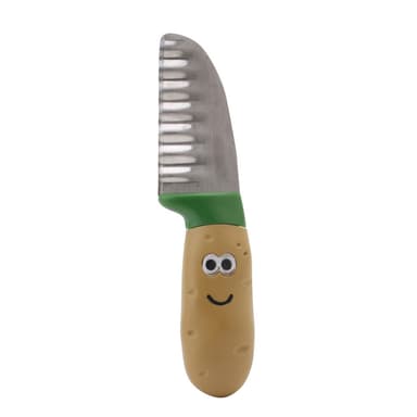 Spud Dude Grønnsakskniv