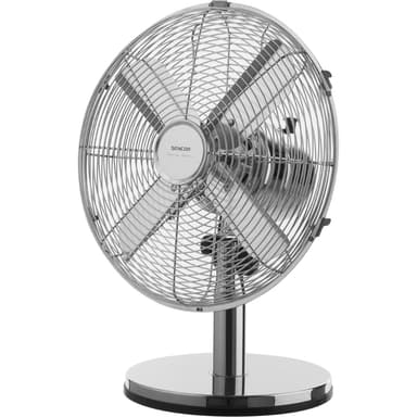 SENCOR Bordvifte Stål 30 cm