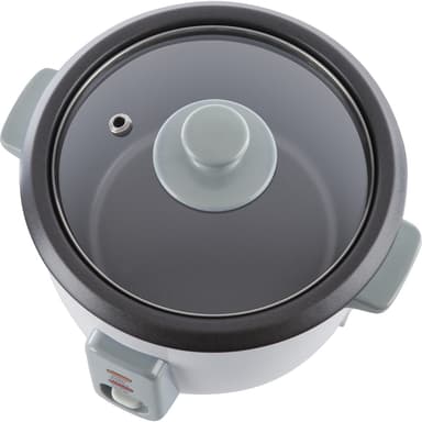 SENCOR Riskoker 0,6L