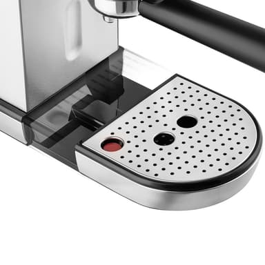 SENCOR Espressomaskin, 20 bar SES 4900SS