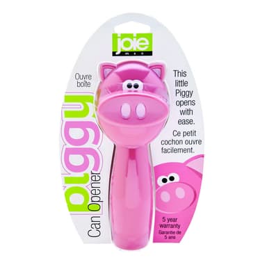 Konservåpner, Piggy