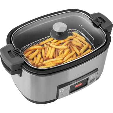 SENCOR Slow Cooker 6l