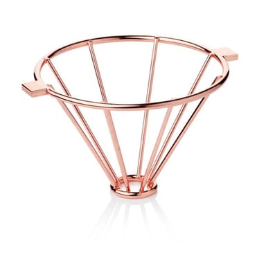 Corral Pour Over Kaffebrygger – Kobber