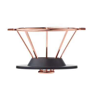 Corral Pour Over Kaffebrygger – Kobber