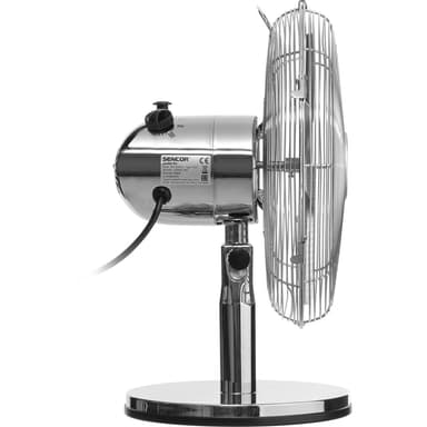 SENCOR Bordvifte Stål 30 cm