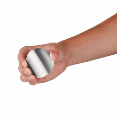 Twist Press kaffefilter i metall