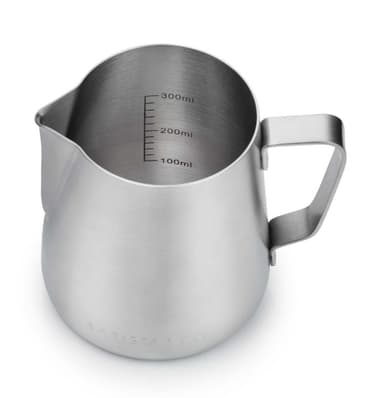 Core Melkekanne – Rustfritt stål (420 ml)