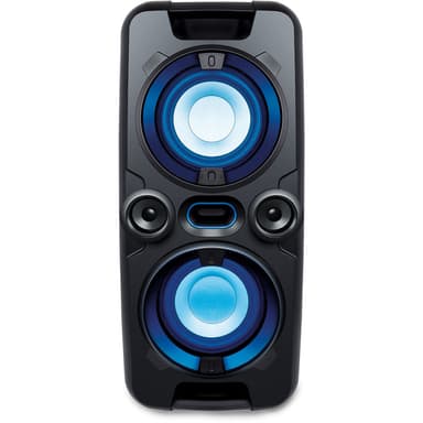 SENCOR Aktiv høyttaler POWER SOUND SYSTEM 60 W