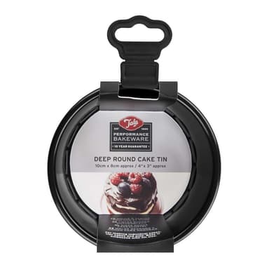 Tala Performance Bakeform med løs bunn 10 cm