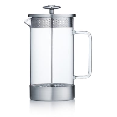 Core Kaffe Press – Stål (1 liter)