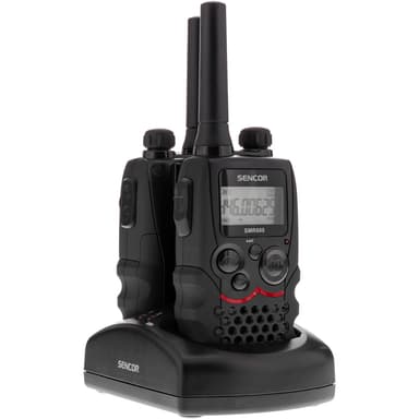 SENCOR Walkie Talkie