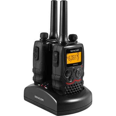 SENCOR Walkie Talkie