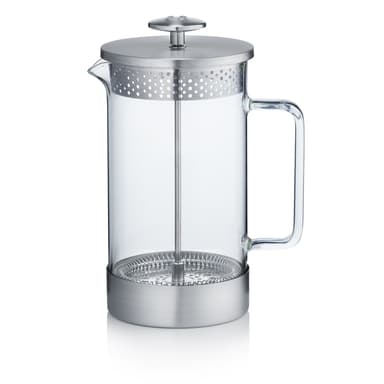 Core Kaffe Press – Stål (1 liter)