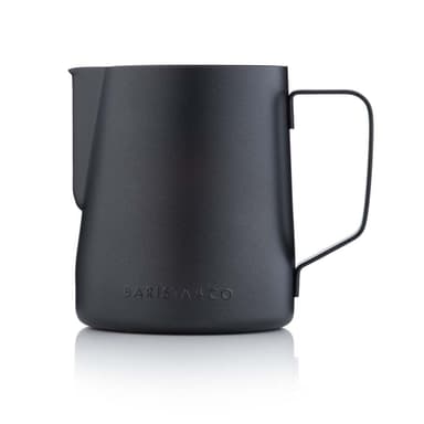 Core Melkekanne – Svart (600 ml) Non-Stick