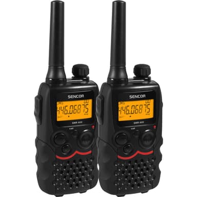 SENCOR Walkie Talkie