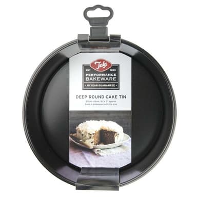 Tala Performance Bakeform med løs bunn 20 cm