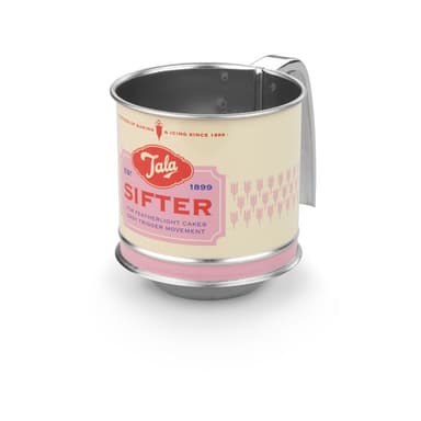Tala Retro Melsikter Mini