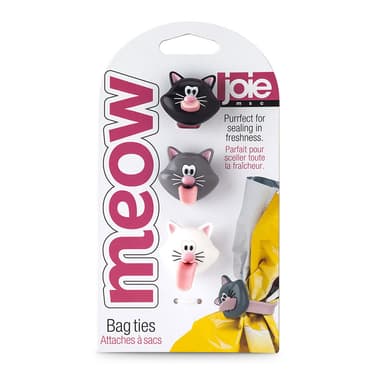 Poseklype Katt 3-pack