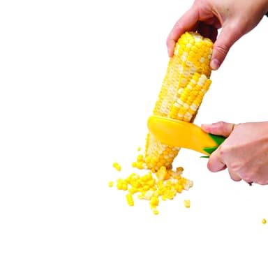 Maisskaller