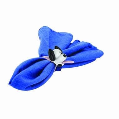 Poseklype Hund 3-pk