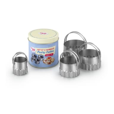 Tala Retro Stanser