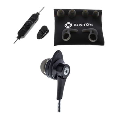 BUXTON Sport Hodetelefoner