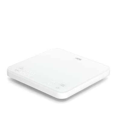 ADE Digital kjøkkenvekt med timer, 5 kg