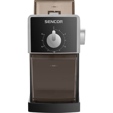 SENCOR Kaffekvern 17 malingsgrader
