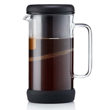 OneBrew Kaffe- og Tebrygger – Svart