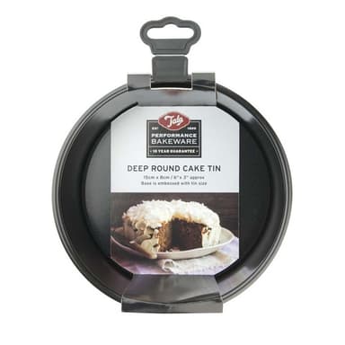 Tala Performance Bakeform med løs bunn 15 cm