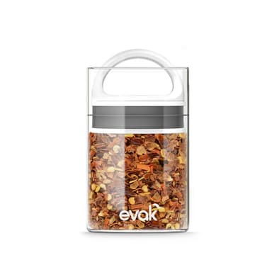 Prepara oppbevaringsboks EVAK Mini Hvit