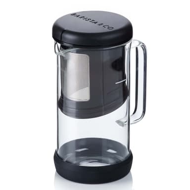 OneBrew Kaffe- og Tebrygger – Svart