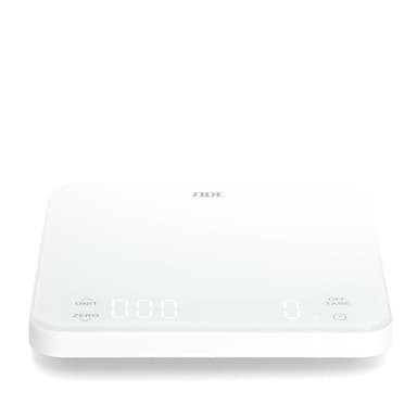 ADE Digital kjøkkenvekt med timer, 5 kg