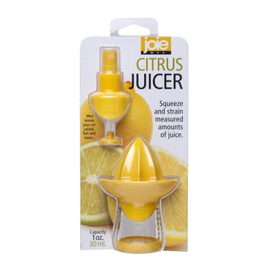 Juicepress / spray