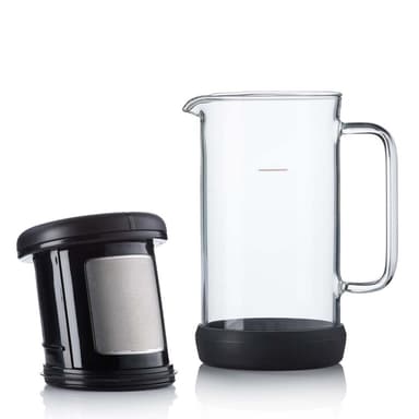 OneBrew Kaffe- og Tebrygger – Svart