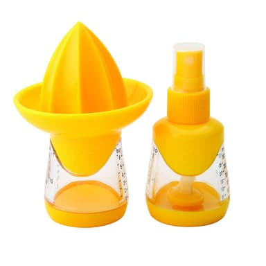 Juicepress / spray