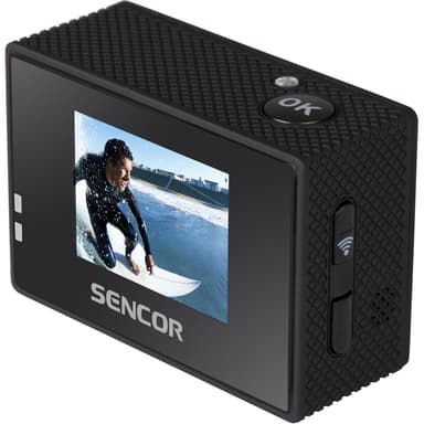 SENCOR Actionkamera