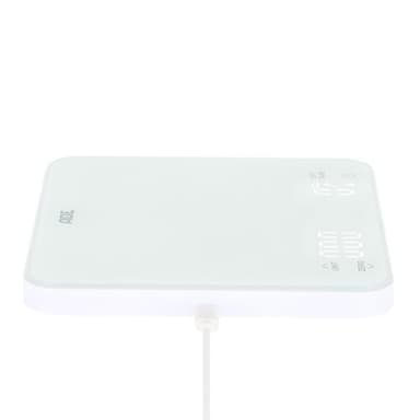 ADE Digital kjøkkenvekt med timer, 5 kg